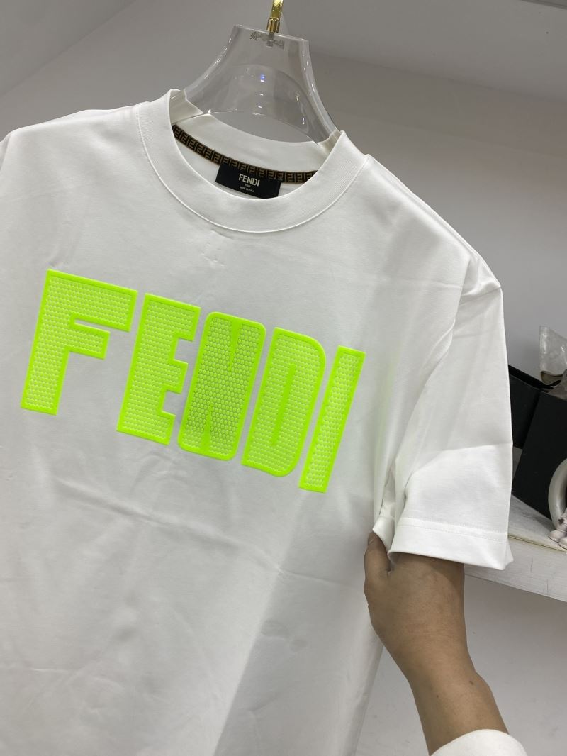 Fendi T-Shirts